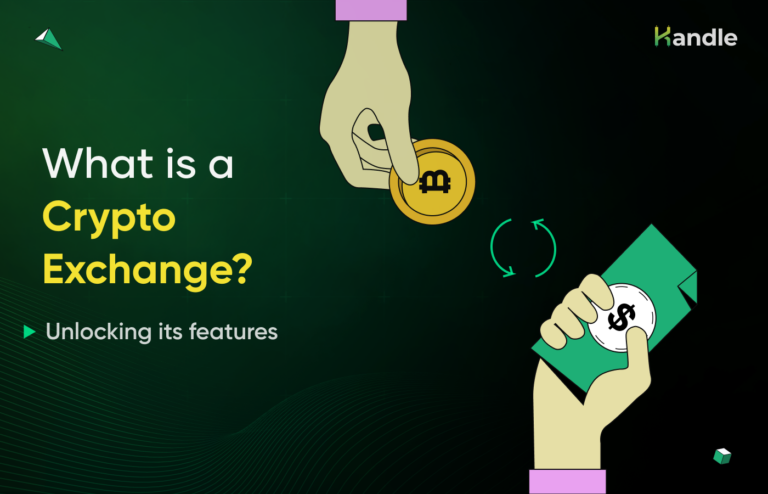 Read more about the article What is a crypto exchange and its features?