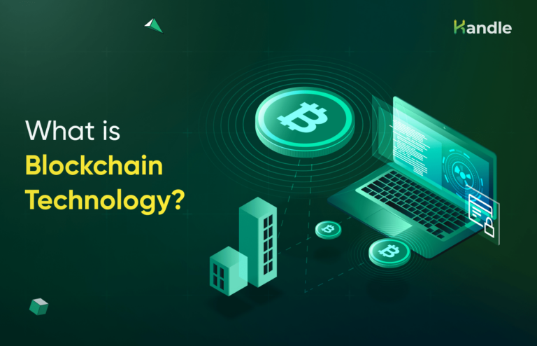 Read more about the article Understanding Blockchain: Unleashing the Power of a Digital Revolution