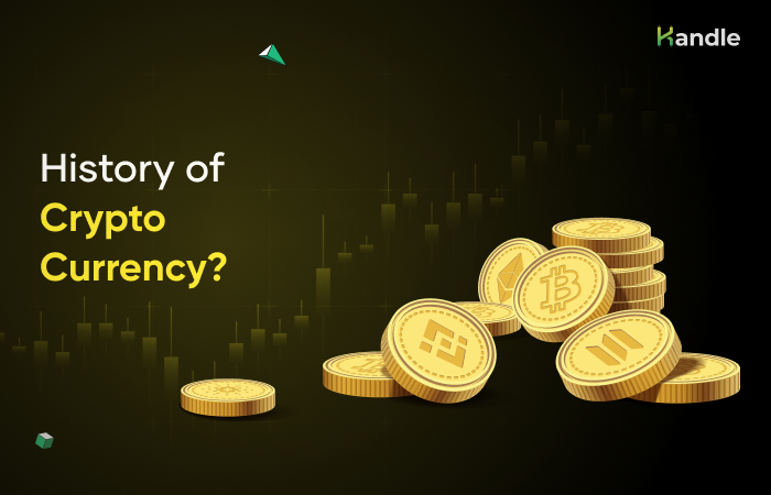 You are currently viewing The Adventure of Cryptocurrency: A Brief Journey Through its Colorful History