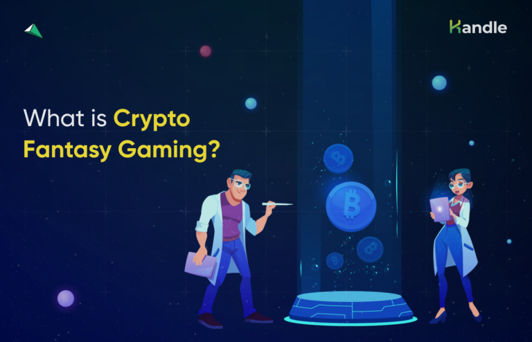 Read more about the article What is crypto fantasy gaming & How to get started?