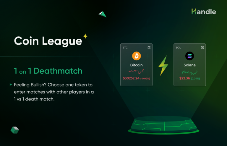 Read more about the article Coin Leagues: Unleashing the Thrill of Crypto Gaming and Rewards