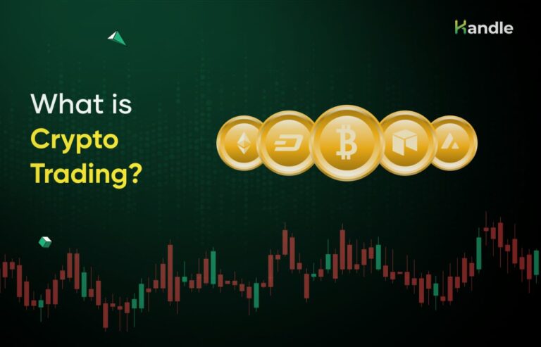 Read more about the article What is crypto trading & its connection with crypto gaming?