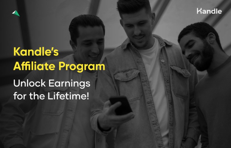 Kandle’s Affiliate Program: Unlock Earnings for the Lifetime!