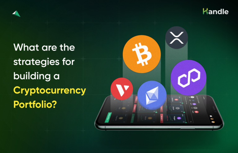 Read more about the article What are the strategies for building a Cryptocurrency Portfolio?