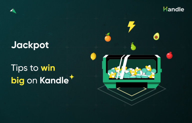 Read more about the article Spin it till you Win it: Jackpot