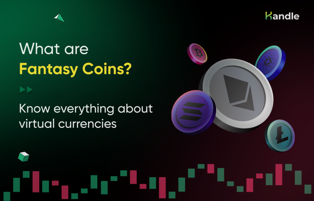 Read more about the article What are Fantasy coins? Know everything about virtual currencies