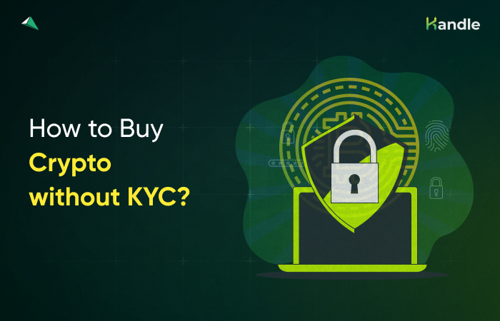 How to Buy Crypto Without KYC?
