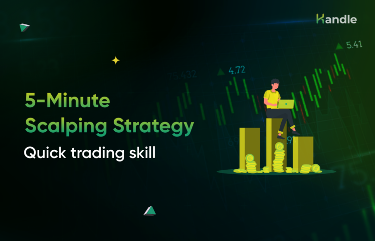5-Minute Scalping Strategy: A Quick trading skill