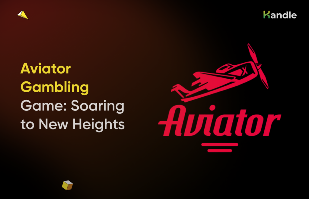 Read more about the article Aviator Gambling Game: Soaring to New Heights