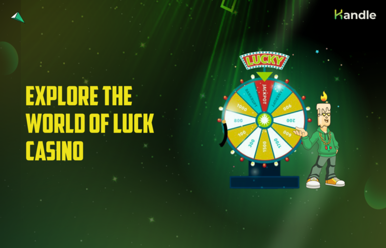 Read more about the article Exploring the World of Luck Casinos