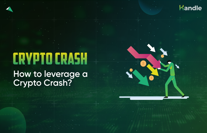 Crypto Crash – How to leverage a crypto crash?