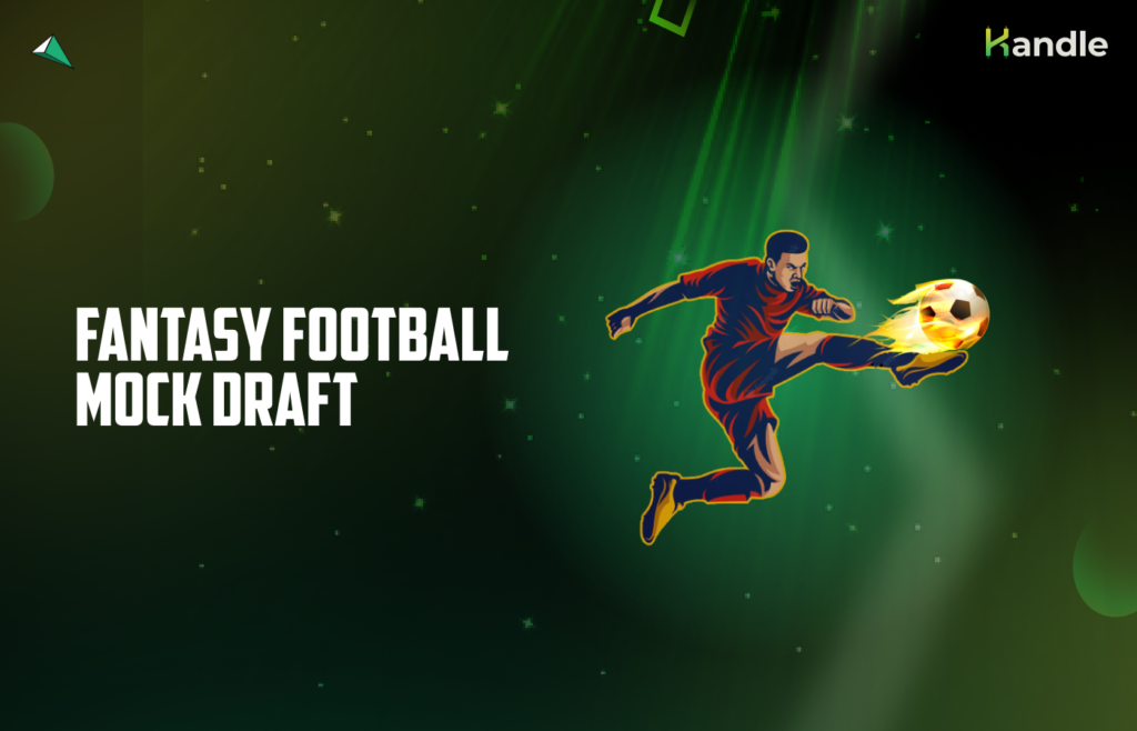 Read more about the article Fantasy Football Mock Drafts: Your Path to Victory