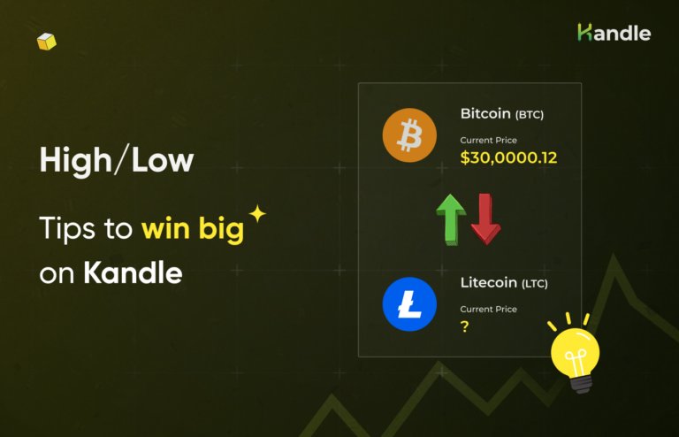 Tips to win Big - HighLow