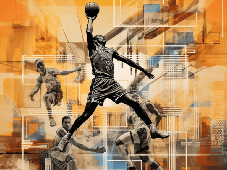 Read more about the article Jackie Robinson Dunks Decoded: A Complete Breakdown
