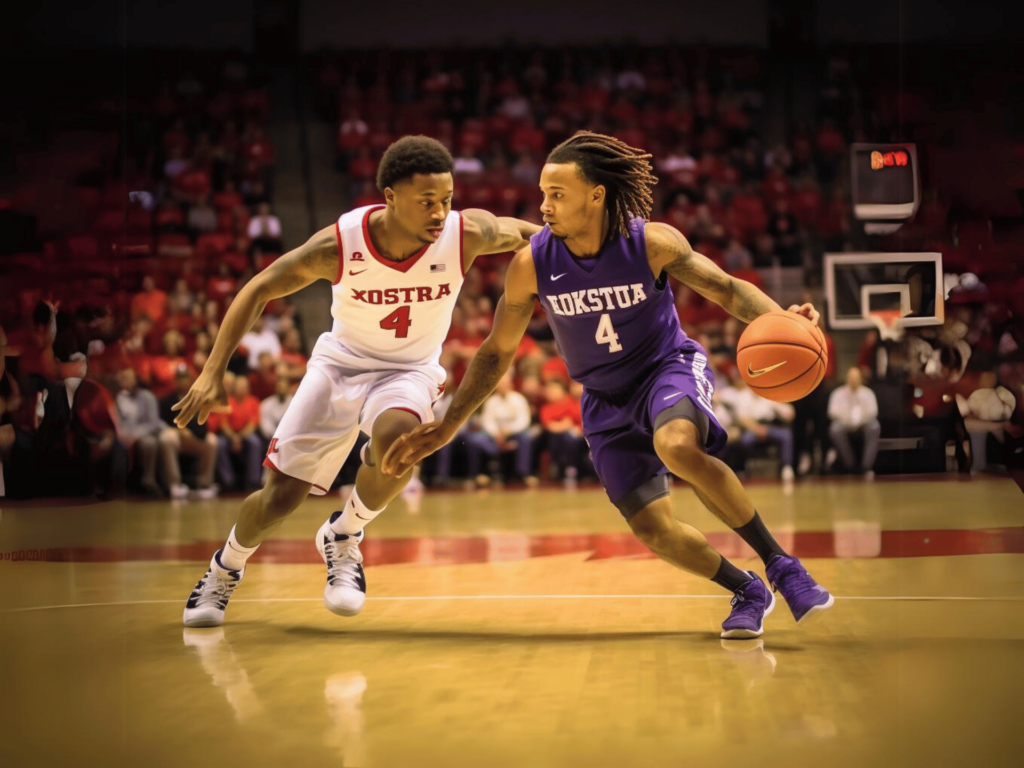 Read more about the article Houston vs Kansas State prediction: All you need to know