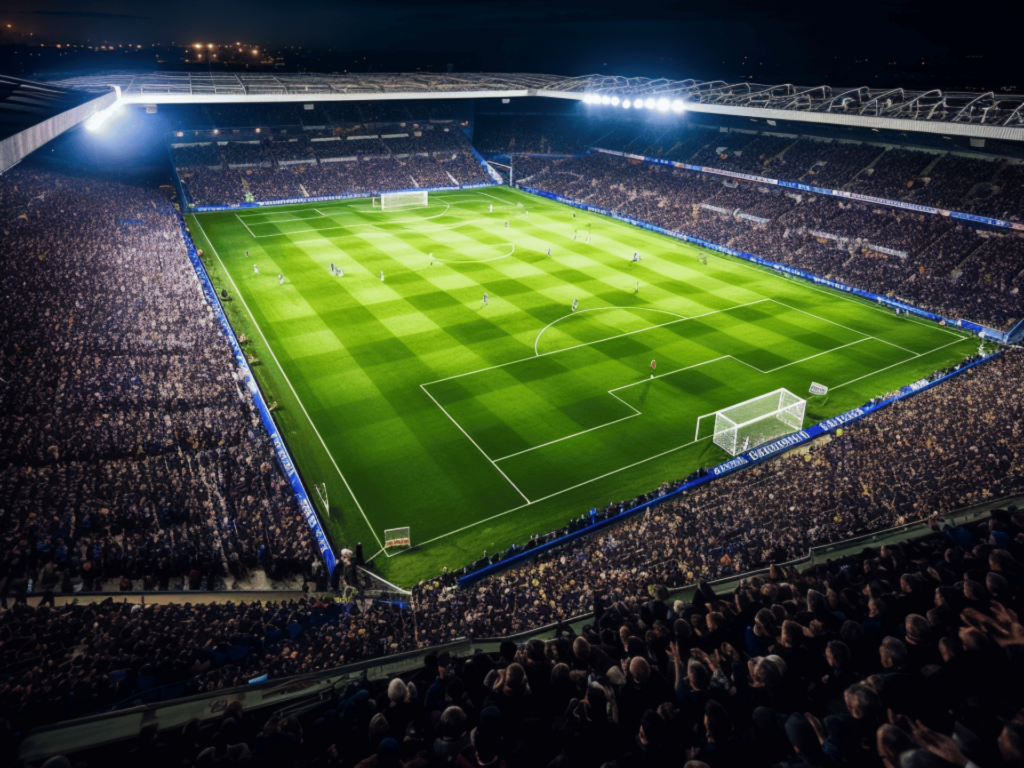 Read more about the article Everton vs Doncaster Prediction : 2024 Guide and Expert Analysis