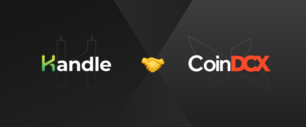 Read more about the article CoinDCX x Kandle Partnership: A New Era of Crypto Gaming in India