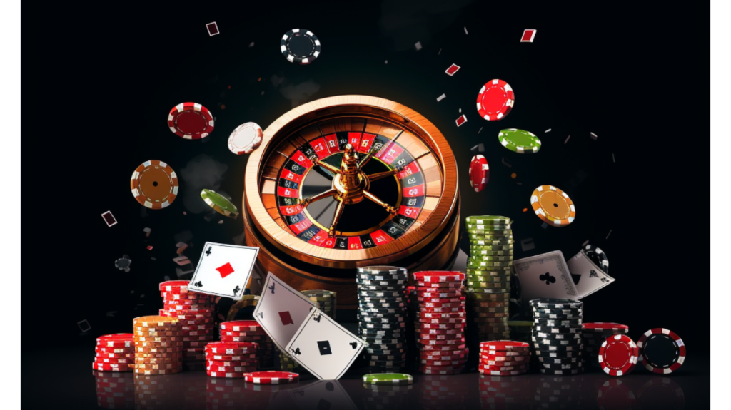 Read more about the article Free Casino Money 2024 – Maximizing Your Gaming Budget