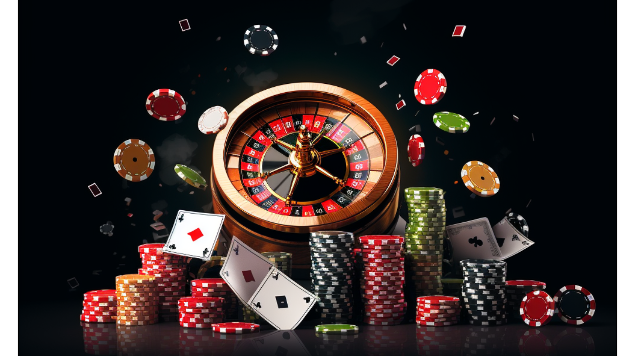 You are currently viewing Free Casino Money 2024 – Maximizing Your Gaming Budget