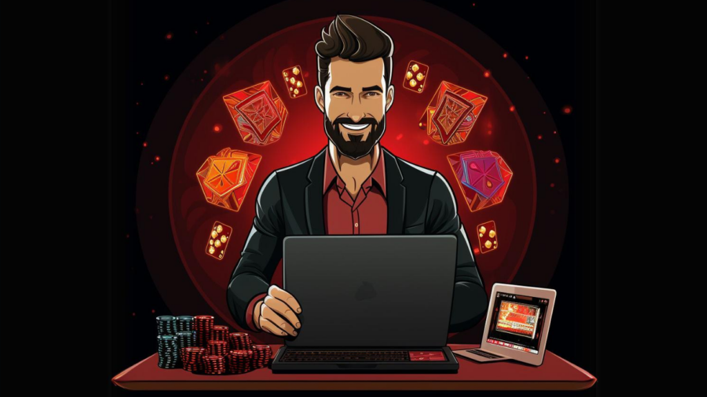 Read more about the article Playing Live Casino Games Online in 2024: The Complete Guide