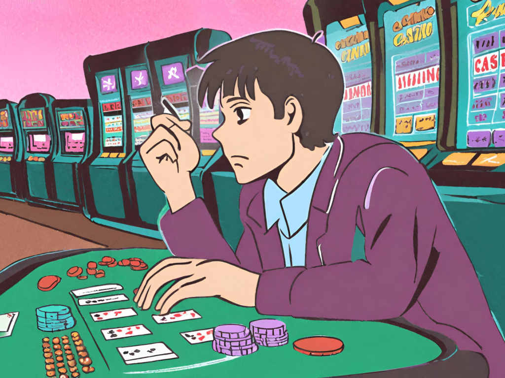 Read more about the article Crypto Gambling Safety Tips: Ensuring a Secure Experience