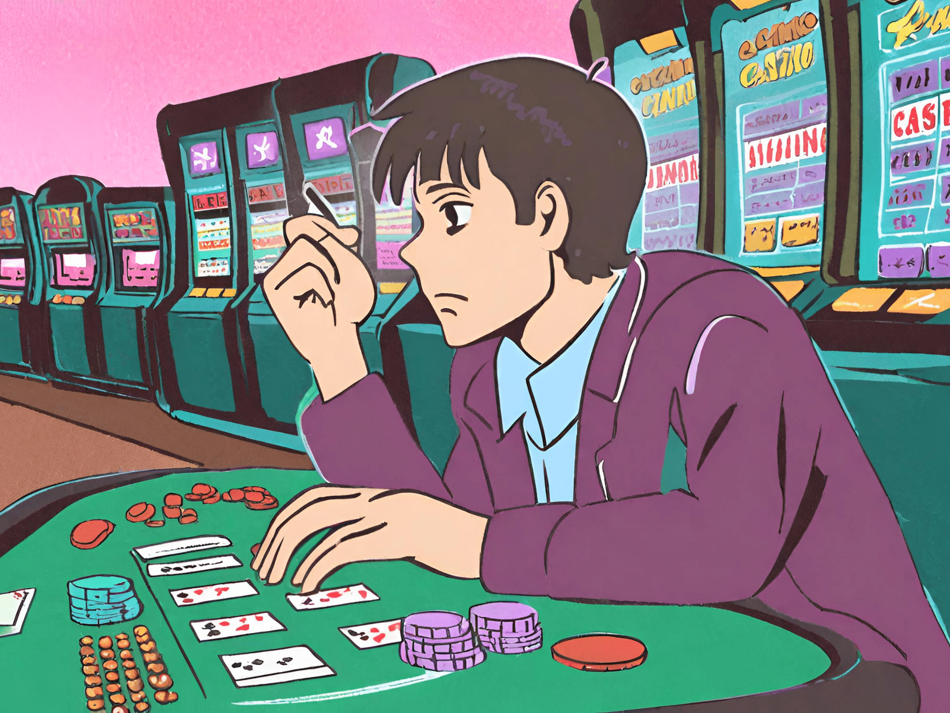 You are currently viewing Crypto Gambling Safety Tips: Ensuring a Secure Experience