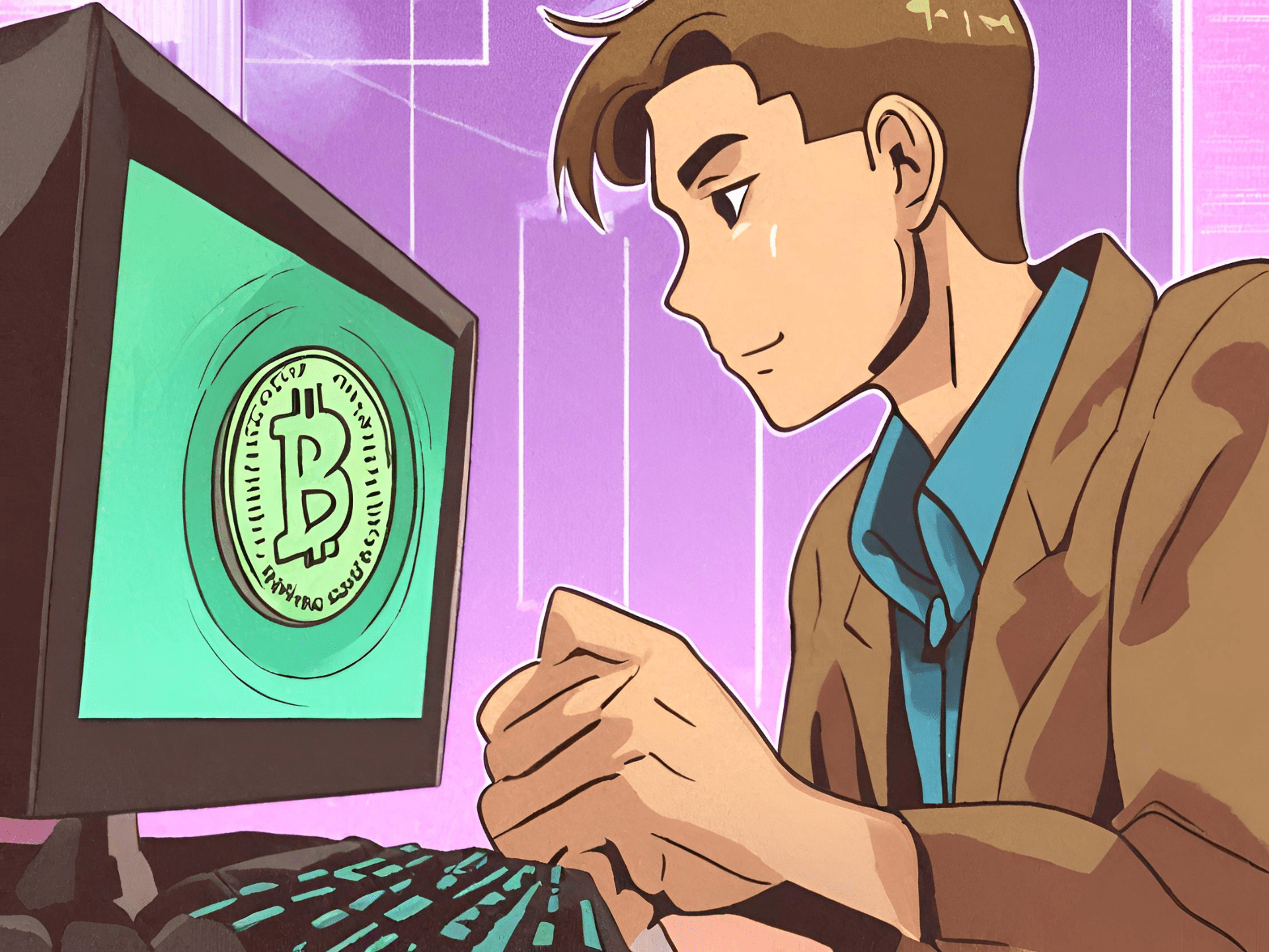 You are currently viewing Crypto Investing Guide: How to Buy Crypto and Where to Invest