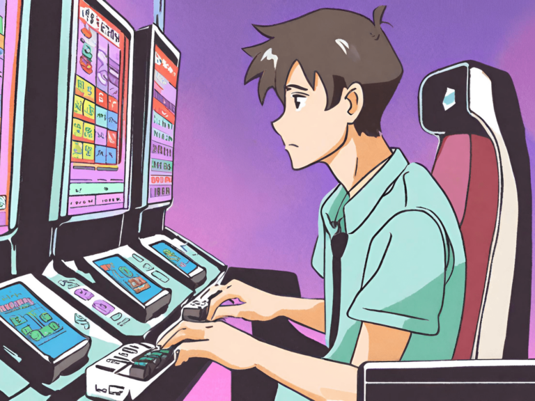 Online Vs Offline Slot Machines: Benefits of Online Gaming